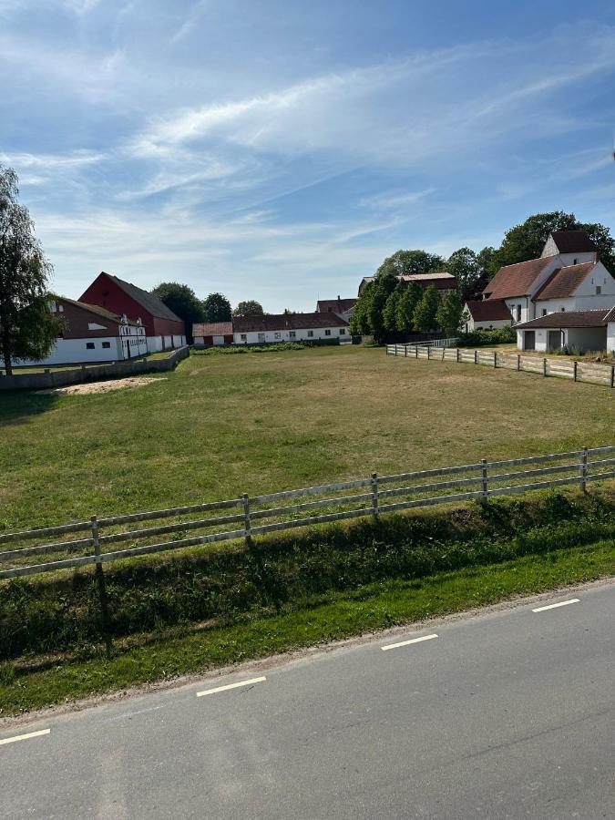 Oesterlen Ostra Ingelstad Eksteriør billede